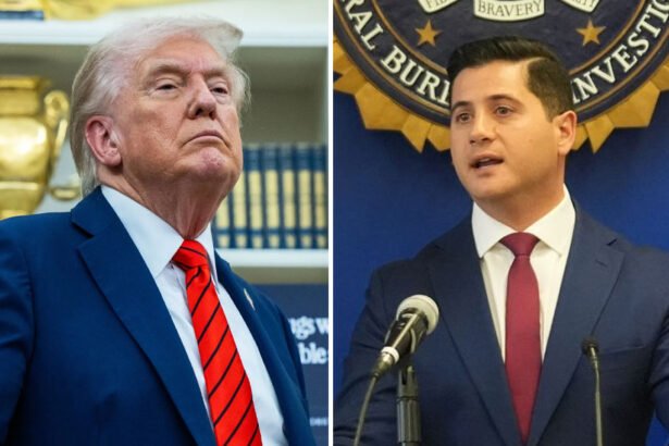 Judge Disqualifies Trump-Appointed LA Prosecutor Over Federal Law Violation