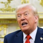 'Now We Know Why He Needed an MRI': Trump's Bizarre Two-Word Truth Social Post Baffles The Internet