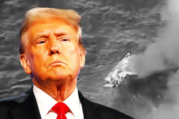 ‘Unacceptable’: U.N. Condemns U.S. Strikes on Alleged Drug Boats, Demands Investigation