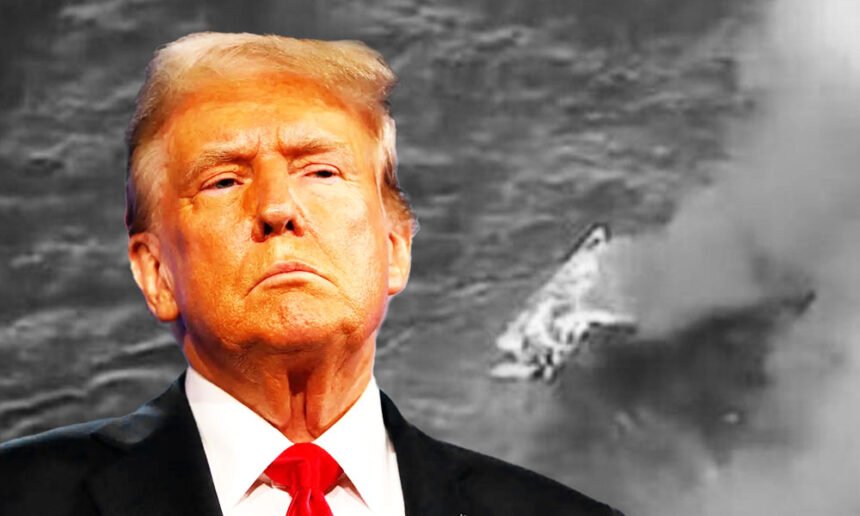 ‘Unacceptable’: U.N. Condemns U.S. Strikes on Alleged Drug Boats, Demands Investigation