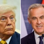 Senate Rebukes Trump, Votes 50-46 to Overturn Canada Tariffs