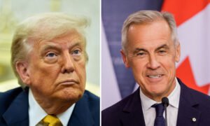 Senate Rebukes Trump, Votes 50-46 to Overturn Canada Tariffs