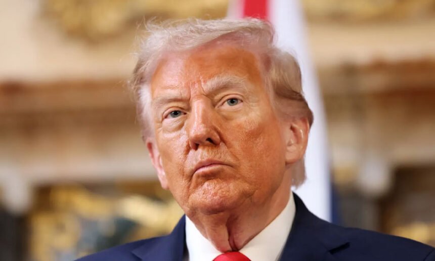 Trump’s Fantasy of Violent Blue Cities Collapses in Court: Judges Find No Carnage, No Rebellion, No Warzone