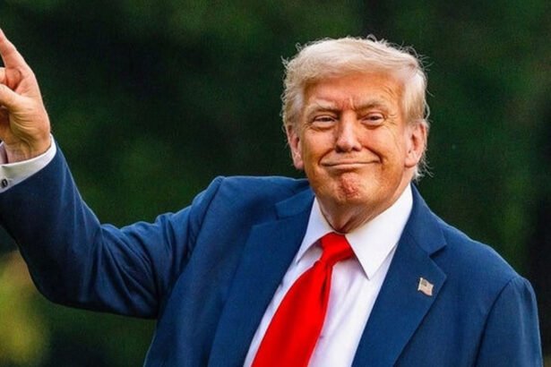 Trump’s ‘IQ Test’ Was Actually a Dementia Screening, Experts Say