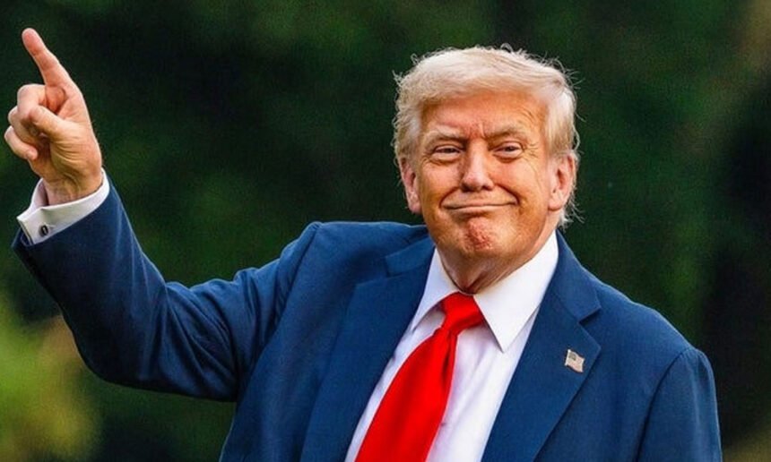 Trump’s ‘IQ Test’ Was Actually a Dementia Screening, Experts Say