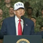 ‘We Can Do as We Want’: Trump Threatens to Deploy Military Nationwide — and a Third Term
