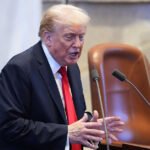 Trump's ‘Peace’ Deal Cracks as Israeli Officials Vow More Bombing After Hostage Release