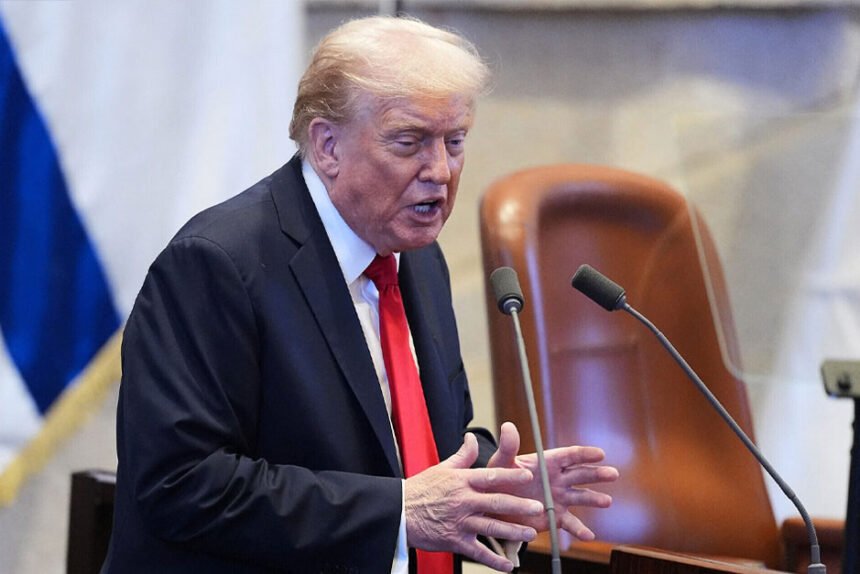 Trump's ‘Peace’ Deal Cracks as Israeli Officials Vow More Bombing After Hostage Release