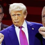 Ex-Republican Congressman Warns: Trump Isn’t the Biggest Threat—The Real Danger Is the GOP