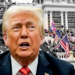 Trump Declares Jan. 6 ‘a Hoax,’ Demands Names of FBI Crowd ‘Agitators’ in Furious Rant