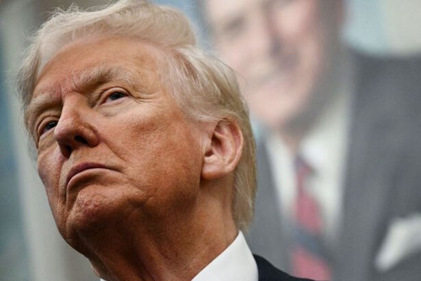 Judge Slams Trump for Playing Politics With NYC Terror Funds, Blocks Him From Stripping City of Aid