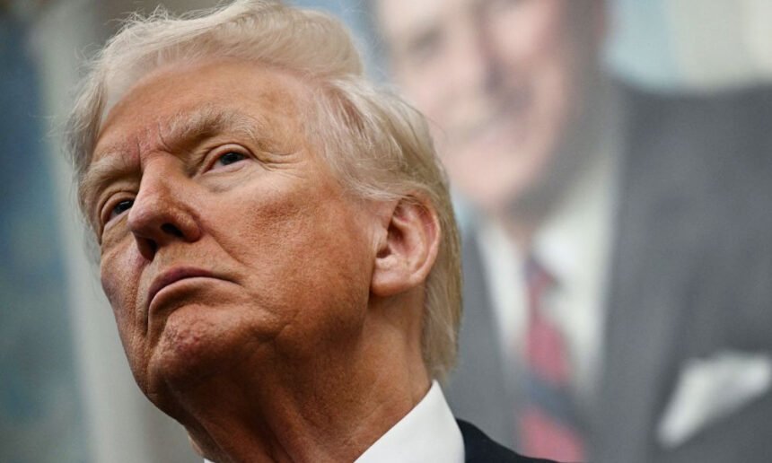 Judge Slams Trump for Playing Politics With NYC Terror Funds, Blocks Him From Stripping City of Aid