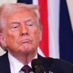 Trump Orders ‘Immediate’ Nuclear Weapons Testing, Cites Russia and China Threats