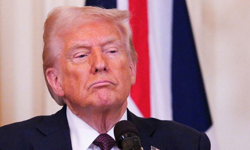 Trump Orders ‘Immediate’ Nuclear Weapons Testing, Cites Russia and China Threats