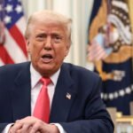 Trump Buried in Mockery for Claiming Nobel Prize in Quantum Physics for 1980s Research