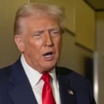 Trump Claims He’s the Most Popular President Ever — Then the Polls Drop