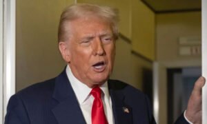 Trump Claims He’s the Most Popular President Ever — Then the Polls Drop