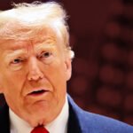 Trump Spends Eight Hours on Truth Social, Blending Brags, Grievances, and Election Lies