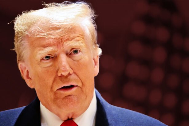 Trump Spends Eight Hours on Truth Social, Blending Brags, Grievances, and Election Lies