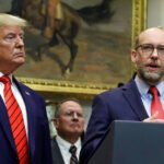 Trump Vows to Axe Federal Workers Who Didn’t Vote for Him —Will Let Project 2025 Leader Decide Who to Fire