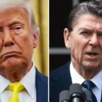Reagan Tariff Ad That Triggered Trump Meltdown to Air During World Series