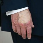 Trump to 'Stop By' Walter Reed for Second 'Yearly' Medical Check-Up in Six Months, White House Says