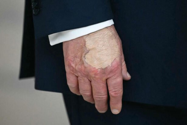 Trump to 'Stop By' Walter Reed for Second 'Yearly' Medical Check-Up in Six Months, White House Says