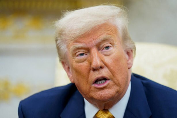 Trump Caves, Will Fund SNAP After Multiple Legal Blows