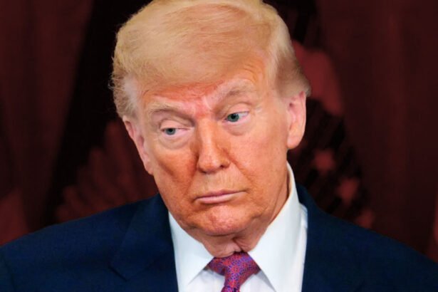 Trump Just Called Watergate ‘an Illegal Hoax’ — Immediately Gets Torched as ‘Moron’