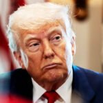 Federal Judge Thwarts Trump’s Attempt to Fire Thousands of Government Workers Amid Shutdown