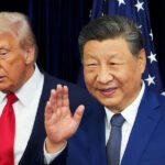 Xi Jinping Fact-Checks Trump’s ‘Peace Deal’ Boast in Front of Officials in Embarrassing Moment