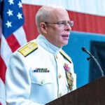 Trump Ousts Decorated Admiral, Installs 33-Year-Old DOGE Staffer to Lead Navy Research Office