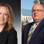 GOP Stronghold Cracks: Democrat Defeats Incumbent Republican in Stunning Election Upset
