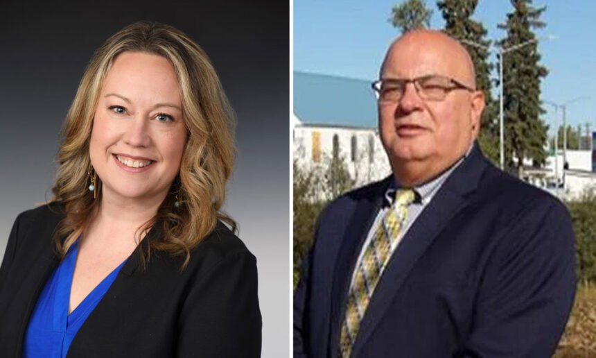 GOP Stronghold Cracks: Democrat Defeats Incumbent Republican in Stunning Election Upset