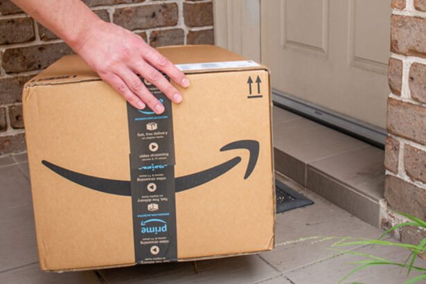 Maine Woman Finds 250 Unmarked Absentee Ballots Inside Amazon Package: Report