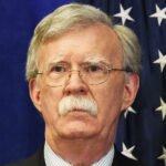 John Bolton Indicted