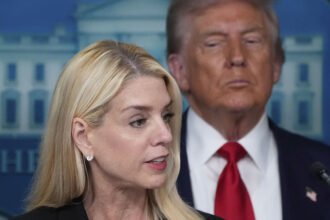 Trump DOJ Suspends Prosecutors for Calling Jan. 6 Attack a 'Mob of Rioters'