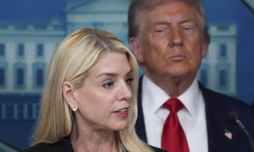 Trump DOJ Suspends Prosecutors for Calling Jan. 6 Attack a 'Mob of Rioters'