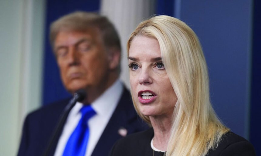 DOJ Unlawful Blunder Could Blow Up Trump’s Cases Against Political Enemies: Legal Experts