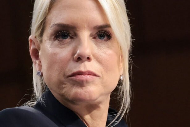 Knives Out for Pam Bondi at DOJ After Rogue Prosecutor Moves Without Her