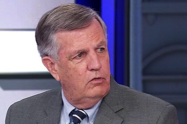 Internet Dunks on ‘Pathetic Clown’ Brit Hume Over ‘Horsesh*t’ Spin on Trump Protests