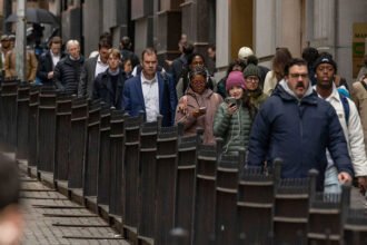 Monthly Jobs Report Won’t Be Released — White House Blames Shutdown