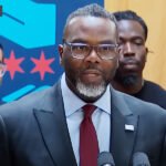 Chicago Draws the Line: Mayor Bans ICE Use of City-Owned Property Amid Raids