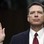 FBI Agent Fired for Refusing to Give James Comey a ‘Perp Walk’: Report