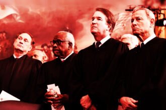 Upcoming Supreme Court Ruling Could Erase House Black Caucus, Giving GOP 19 More Seats
