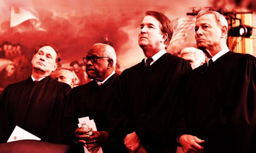 Upcoming Supreme Court Ruling Could Erase House Black Caucus, Giving GOP 19 More Seats