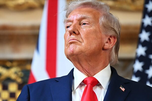 Trump Hit With Back-to-Back Rulings Forcing Him to Release Emergency SNAP Funds