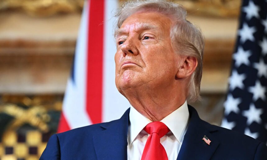 Trump Hit With Back-to-Back Rulings Forcing Him to Release Emergency SNAP Funds