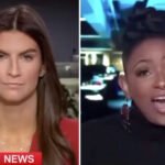 Jasmine Crockett Takes Trump’s IQ Insult and Turns It on Him: 'This is Not a Guy Who Got in on Merit'