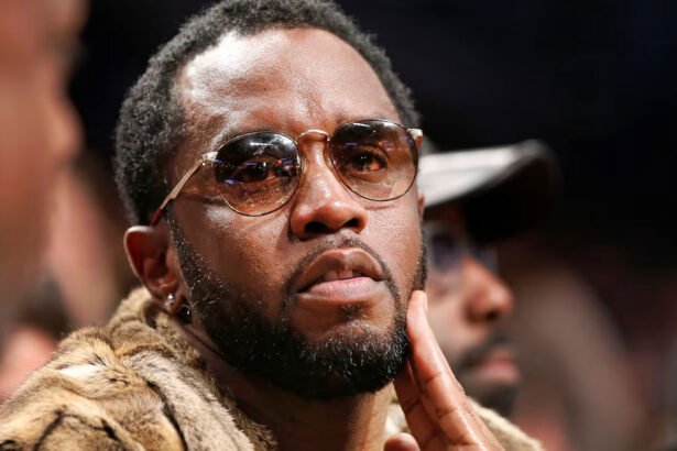 Diddy Sentenced to 50 Months Over ‘Freak-Offs’ Scandal — Judge Calls His Behavior ‘Sick’